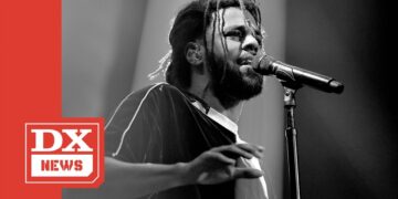 J.Cole Teases New Music Through kiLL edward