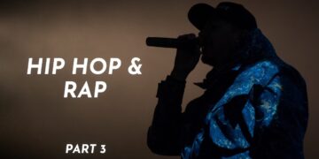 All Hip Hop & Rap Music from Youtube Audio Library (part 3) ? 185 songs [7hs]