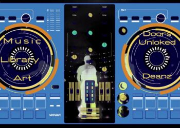 Doors Unlocked, Deanz, Andy Delos Santos, Hopeful, Laid Back, (2020s  POP Music)