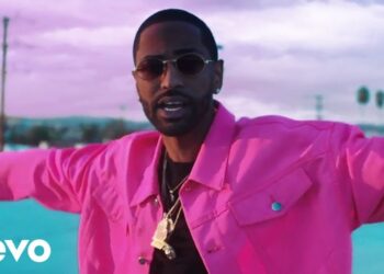 Big Sean – Bounce Back (Official Music Video)