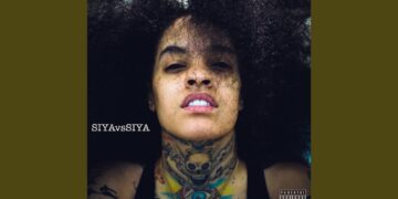 The One (feat. Lyric Wright)