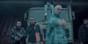 TC BOY – DLZG (prod. Yung Bet)