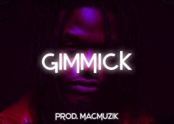 Diddi Trix Type Beat "GIMMICK" Instru Club Banger