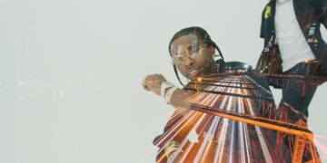 Pop Smoke "Tiger" (Music Video)