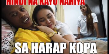 HARAP HARAPANG PINAKITA | PAGLALAMBINGAN | SY Talent Entertainment