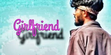 Dr. Pakshi – GIRLFRIEND “A Love Song" Rap Music Video
