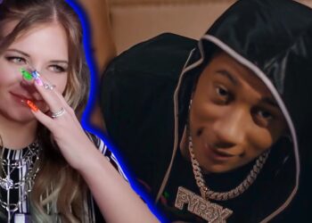 AMERICAN REACTS to UK RAP | Digga D – Toxic