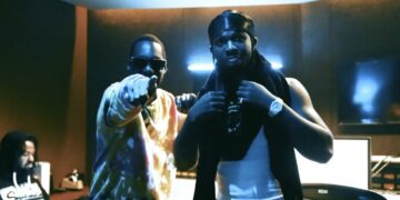 Pop Smoke "I Want It All" (Music Video)