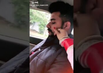 Rabb warga?? ||Just fun ||funnyvideos || maancouple ||tiktok || mrmrsmaan1100 || trending || jokes