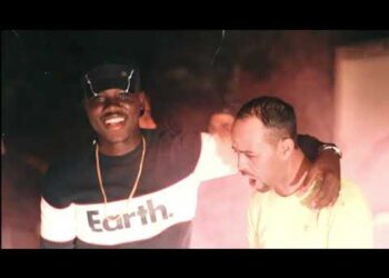 Tacko Mvp- PoPin (clip officiel)