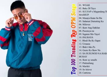 Filipino Rap Music Remix – Top 100 Trending Rap OPM Songs – Bagong OPM Songs 2021