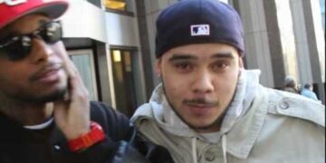 Fev- AllHipHop Radio Show W/ Square Off