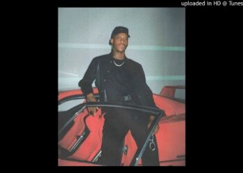 free octavian x mura masa type beat – outside – (prod. adam anderson)