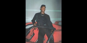 free octavian x mura masa type beat – outside – (prod. adam anderson)