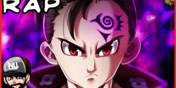 Zeldris Rap | None Like Joshua & @Tyler Clark | Seven Deadly Sins Rap