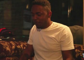 TDE x BET Music Matters Tour: "EAT"