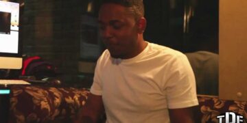 TDE x BET Music Matters Tour: "EAT"