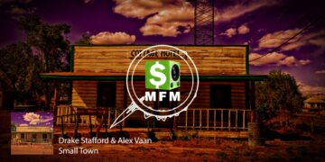 Drake Stafford & Alex Vaan – Small Town FREE Pop Electronic Chillout Music For Monetize