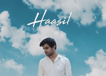 Haasil – Sunny Khan Durrani | Urdu Rap