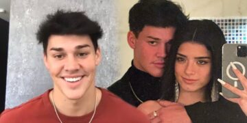 Noah Beck Wants to MARRY Dixie D’Amelio | Full Interview