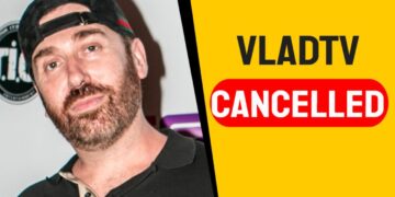 Vlad Tv Cancelled