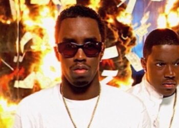 The Notorious B.I.G. – Mo Money Mo Problems (Official Music Video)