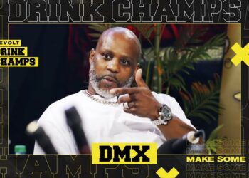 DMX On New Album Ft. Pop Smoke & Griselda, VERZUZ, Aaliyah, Prince & More | Drink Champs