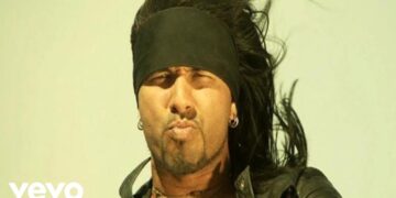 Pop Evil – 100 In A 55 (Official Music Video)