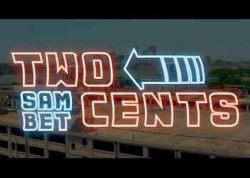 Sam Bet – “Two Cents” (OFFICIAL MUSIC VIDEO)