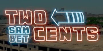 Sam Bet – “Two Cents” (OFFICIAL MUSIC VIDEO)