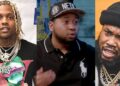 DJ Akademiks Throws Shots in Saids “Lil Durk is BETTER Than Meek Mill”