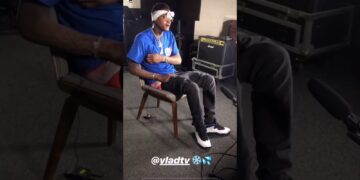 Vlad Tv Behind Scene ( Slim400 )