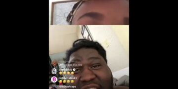 Sukihana "Fat Mfer" YOUNG CHOP DISS