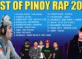 Bagong Pinoy Trending Rap 2021- Tagalog rap 2021 – OPM RAP SONG -VIRAL PINOY RAP MUSIC