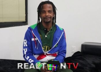 Charleston White opens up about Murder Case + My uncles made prison look cool (Part 1) (Throw Back)