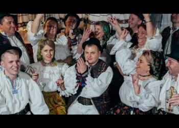 Alexandru Pop – Mi-o dat Dumnezeu un gând