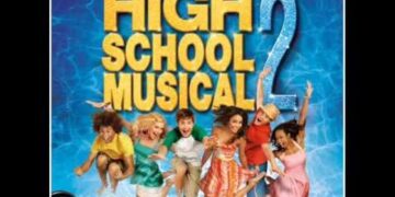 High School Musical 2 – Bet On It