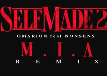 OMARION feat NONSENS – M.I.A (Remix)