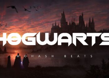 Free Trap Type Beat “Hogwarts” | Instrumental Hip Hop Music | Freestyle Rap Beat #beats #rap #Trap