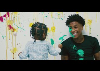 YoungBoy Never Broke Again – Kacey talk (official music video)