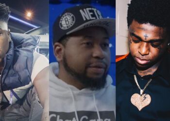 DJ Akademiks Says Kodak Black Paved The Way For NBA Youngboy