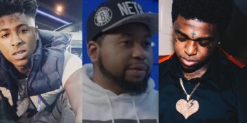 DJ Akademiks Says Kodak Black Paved The Way For NBA Youngboy