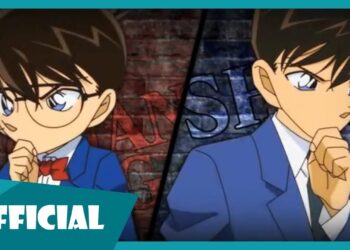 Rap về Shinichi (Conan) – Phan Ann