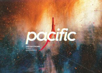 Dark Pop Type Beat – "Scared" (Prod. Pacific)