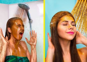 Lucky vs Unlucky / True Sister`s Struggles