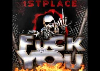 1st Place – F*ck You [Thizzler.com NEW SEPTEMBER 2011]