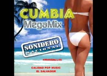 MIX TROPICAL DEL RECUERDO 2 CALIDAD POP MUSIC EL SALVADOR