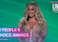Demi Lovato's 2020 People's Choice Awards Opening Monologue | E! People’s Choice Awards