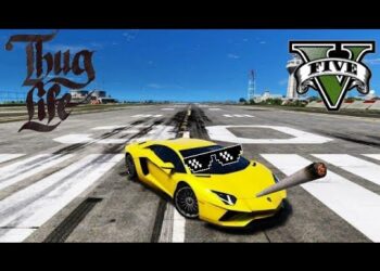 GTA 5 Thug Life Funny Videos Compilation #60 (GTA 5 WINS & FAILS Funny Moments)