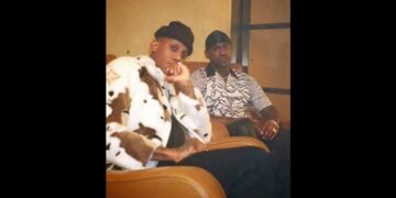 Octavian x Skepta x M Huncho guitar type beat "Tranquilo" [prod. Asthmatic]